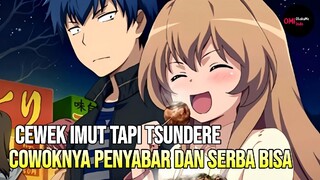 REKOMENDASI ANIME ROMANCE BUAT YANG LAGI GALAU !