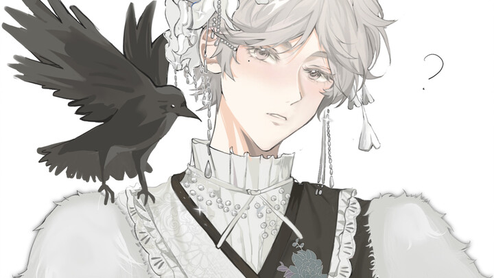 “菅原前辈…衣服和清水学姐拿反了..！”