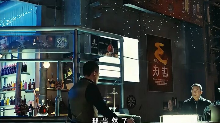 عندما يحلّ الخطر، يكون عمي الشرطي دائمًا أول من يتصدّى له!