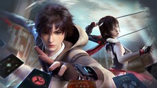 ❗ Donghua Sci Fi Mc Zero To hero nih 🔥🔥