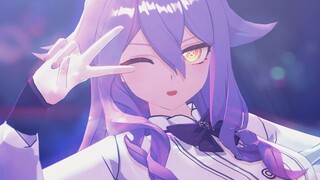 [Honkai Impact 3/MMD] ☆Bạn là cô gái phép thuật hoàn hảo và tối thượng☆ [Sirin]