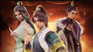 Supreme God Emperor Episode 41-80 Sub Indonesia