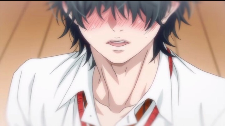 [Anime]I like him - Grind Me Down