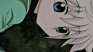 Killua Zoldyck