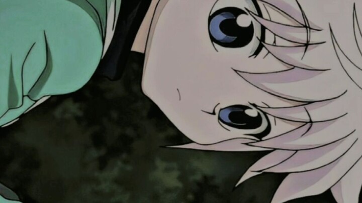 Killua Zoldyck