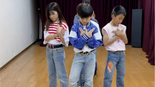 Stray Kids' Cover of "CASE143" by FunkyKids