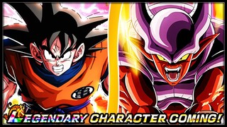 JANEMBA LR ARRIVE SUR LA GLO ! ON FAIT LE POINT ! | DRAGON BALL Z DOKKAN BATTLE