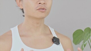 Round shoulders and hunchbacks, learn this habit and you will become beautiful without realizing it