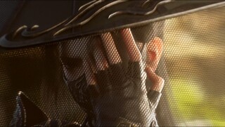 TOMB OF FALLEN GODS S3 EPISODE 04