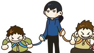 เกี่ยวกับพล็อตขโมยปากกาที่ฉันวาด