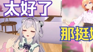 Hearing that the factory was going to close, K9 mothers reacted in the same way! [Tang Jiuxia/Jinuoe