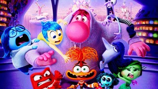 INSIDE OUT 2 | 1080p HD | FULL MOVIE