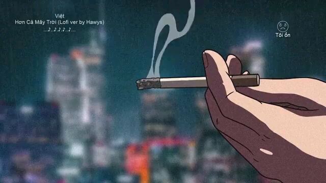 Hơn Cả Mây Trời lofi.