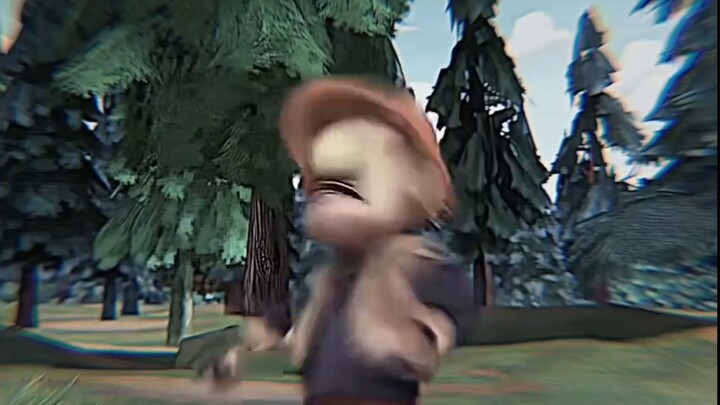 แม้ว่าหลินตันจะมา เขาก็ต้องตามวัฒนธรรม