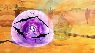 【Xuanwu Four SymbolsⅩ】Episode 215: Brotherly Knot