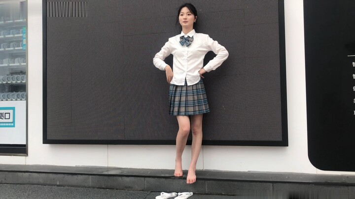 Student Xiyue, Part 2