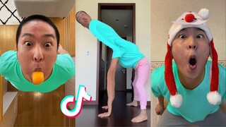 CRAZIEST Sagawa1gou Funny TikTok Compilation | Try Not To Laugh Watching Cactus Dance Challenge