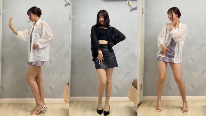 【Khu rừng giả mặt】số 9 T-ara: Video này mà nổi thì sẽ xuống xin lỗi hàng xóm dưới nhà