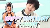 #HAPPYBIRTHDAYYOONGI !! | yoongi being a mood for 10 minutes straight | REACTION