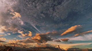 Mentahan Video Aestethic