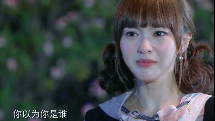 Aku telah memiliki seluruh dunia, namun yang paling kurindukan hanyalah dirimu. [Liu Xiaobei × Xiang