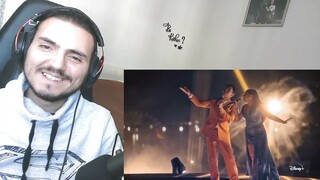 Morissette & Christian Bautista - A Night of Wonder with Disney+ | Disney+ Philippines Reaction