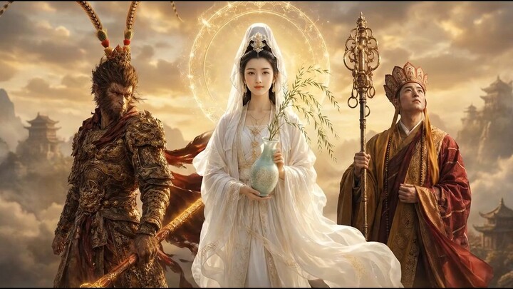 บทสวดเจ้าแม่กวนอิม เพราะๆ