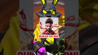 GILA ‼️INI BUKAN OP BNL TAPI SKILLNYA SEPERTI BNL || PROPLAYER TROGON