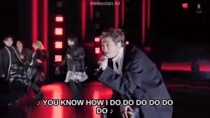 BTS 2.0 energetic blockbuster performance live performance Arirang concert world tour 2026 #bts