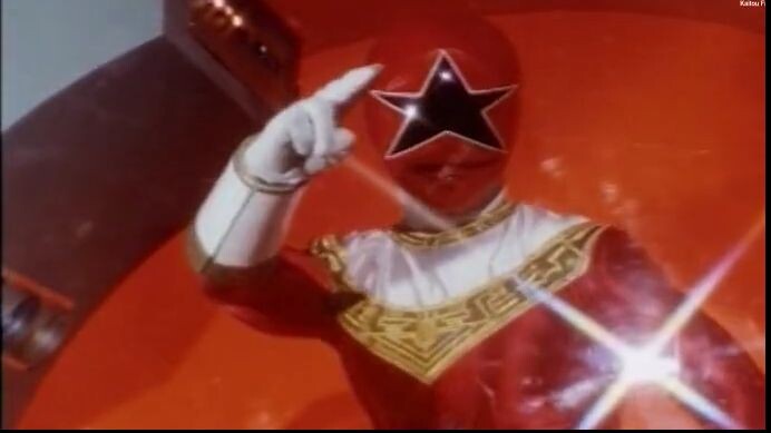 [Morphin Subs] Power Rangers Zeo - 13 SD [640x480p]