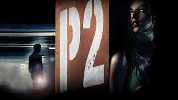 (THRILLER) P2 (Parking2) 2007 [REMASTERED] SUB INDO