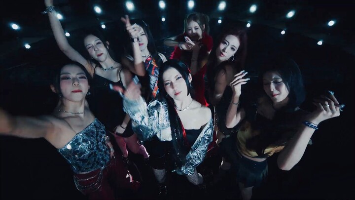 BABYMONSTER's new song FOREVER MV released