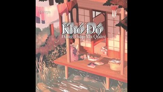 Khó Độ | Đẳng Thập Ma Quân (Slowed + reverd + lyrics + vietsub)
