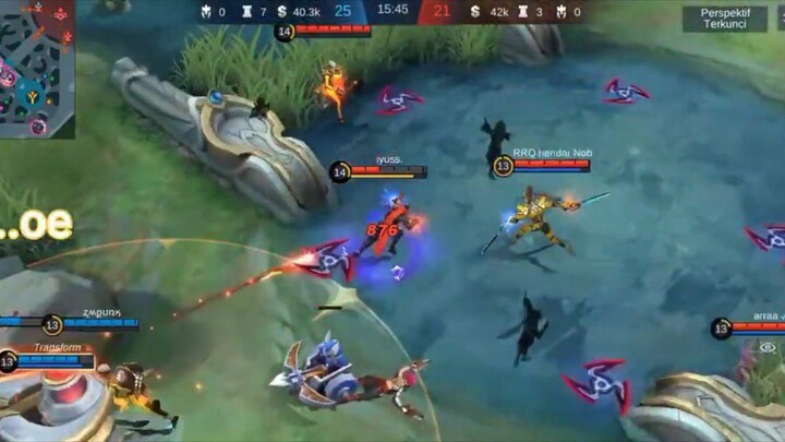 Mohon Maaf, Hayabusa nya Lepas Pak 😂😹🗿