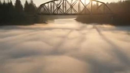 Nobody Crossed This Bridge After Sunset...  #mystery #shorts #bridge #story #usa