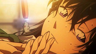 Detective Conan 1237