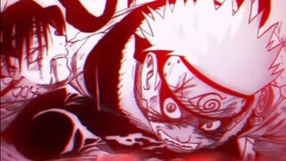 Naruto First mission ✨