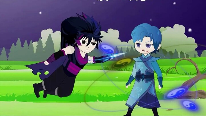 Invincible Tang Tian 63: The peerless immortal king is coming, and the ninth one wakes up!