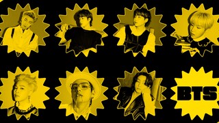 BTS | Butter | Official Video & Dance Practice