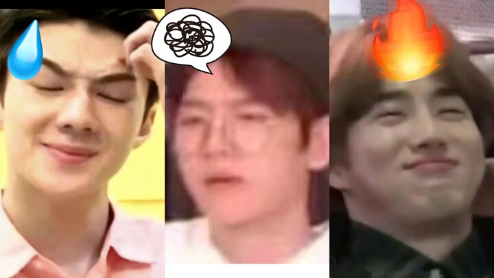 EXO: Nghe tiếng Anh là đổi bài hát ngay