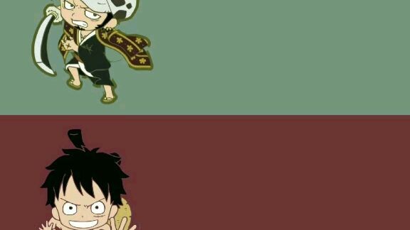 drama para pengisi suara one piece