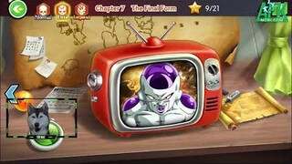 Rồng Thần Huyền Thoại Mobile: Khám phá các tính năng cao cấp thú vị của game