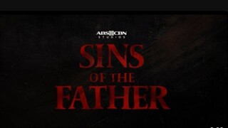 SINS OF THE FATHER - (ABANGAN)