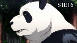 Jujutsu Kaisen S01E16-Kyoto Sister School Exchange Event - Group Battle 2 [Dub]