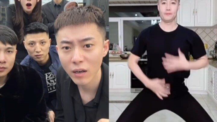 Zhang Shiyao: Just two words: "Niu Er B"