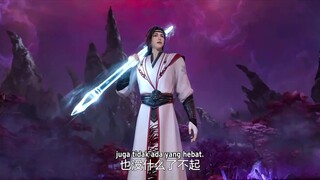Yishiduzun S2 EPS 56 Sub Indo