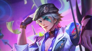 nếu tulen có trang phục s-dreamer