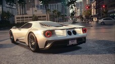 Ford GT '17