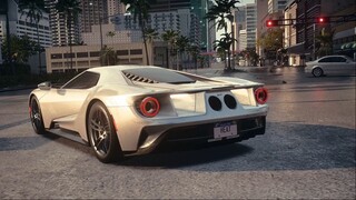 Ford GT '17