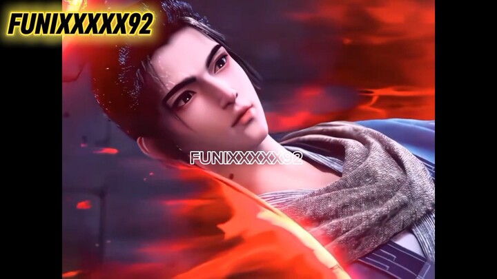 Donghua baru lagi!!! Menyembunyikan kekuatan overpower nya demi mengubah takdir